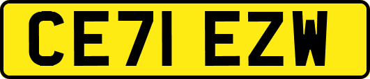 CE71EZW