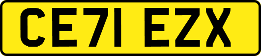 CE71EZX