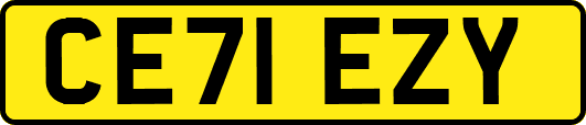 CE71EZY