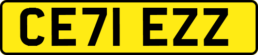 CE71EZZ