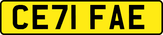 CE71FAE