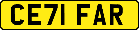 CE71FAR