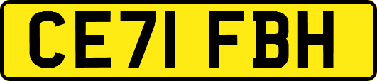 CE71FBH