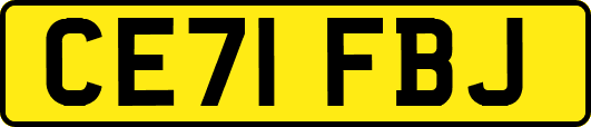 CE71FBJ