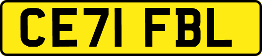 CE71FBL