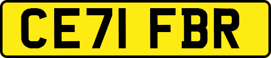 CE71FBR