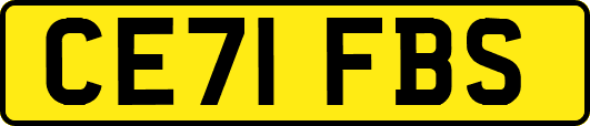 CE71FBS