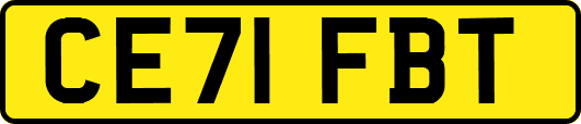 CE71FBT