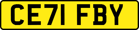 CE71FBY
