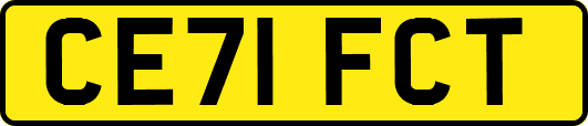 CE71FCT