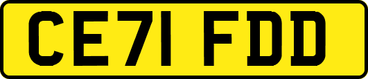 CE71FDD