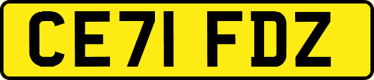 CE71FDZ