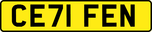 CE71FEN