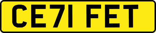 CE71FET