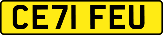 CE71FEU