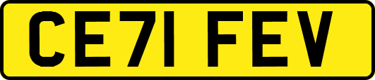 CE71FEV