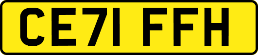 CE71FFH