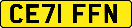 CE71FFN
