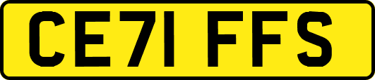 CE71FFS