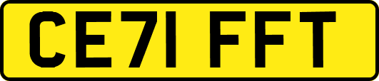 CE71FFT