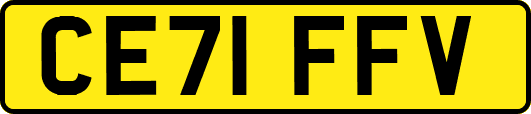 CE71FFV