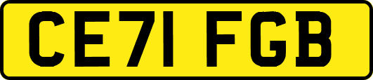 CE71FGB