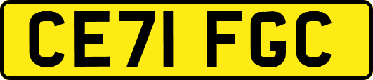 CE71FGC