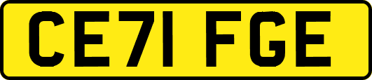 CE71FGE