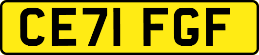 CE71FGF
