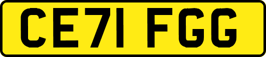 CE71FGG