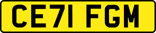 CE71FGM