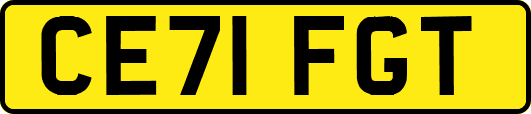 CE71FGT