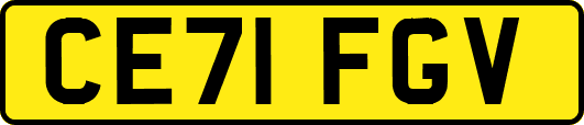 CE71FGV