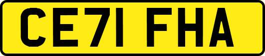CE71FHA