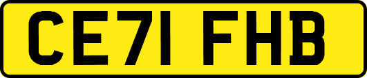 CE71FHB