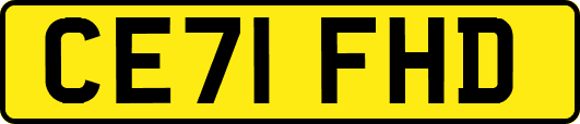 CE71FHD