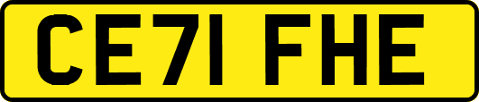 CE71FHE