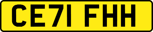 CE71FHH