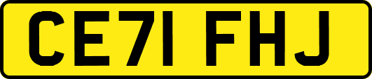 CE71FHJ