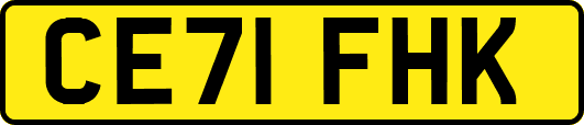 CE71FHK
