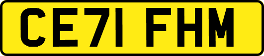 CE71FHM