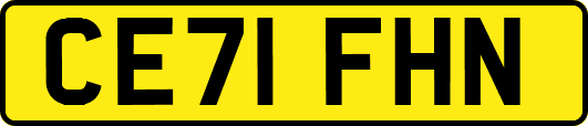 CE71FHN