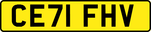 CE71FHV