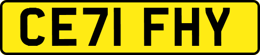 CE71FHY