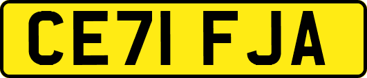 CE71FJA