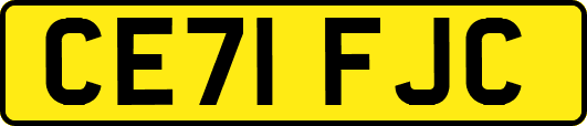 CE71FJC