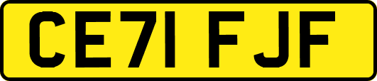 CE71FJF