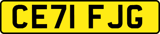 CE71FJG