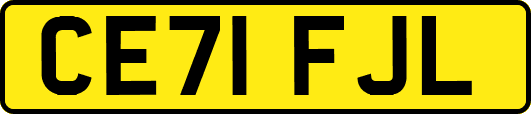 CE71FJL
