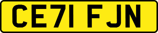 CE71FJN
